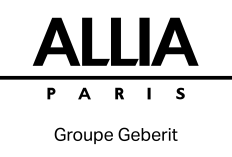 Logo ALLIA PARIS